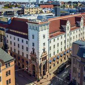 Radisson Blu Plaza Hotel, Helsinki